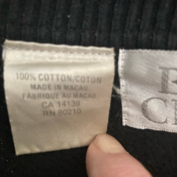 Beta’s Choice Jacket (L) - Picture 5 of 8